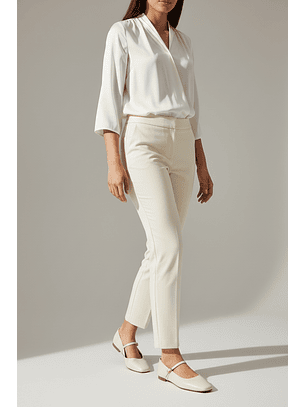 Ballerina Mary Jane Suel caqui 13