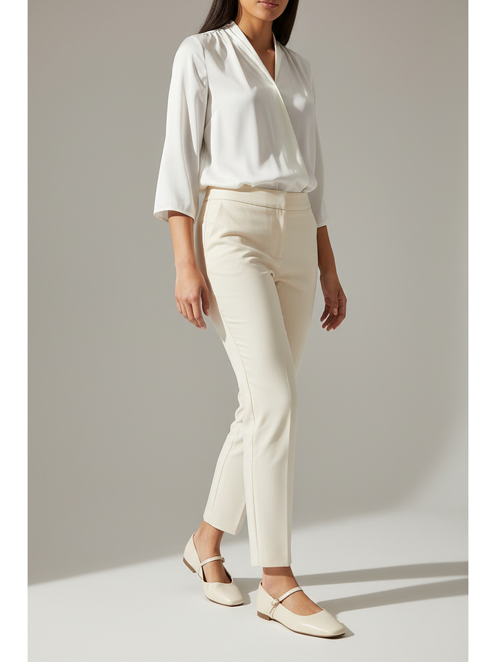 Ballerina Mary Jane Suel caqui 13 2