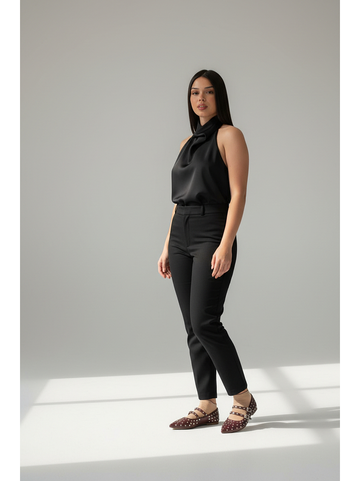 Ballerina Mary Jane Suel burdeo 86 2