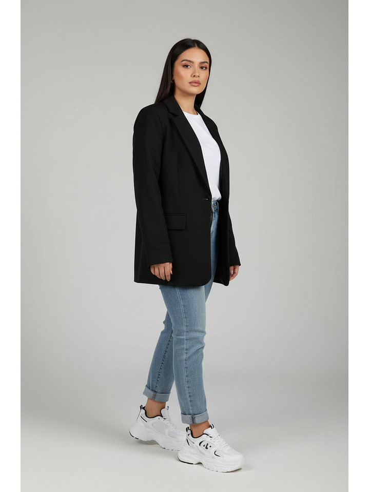 Zapatillas plataforma suel blanco 11-1 2