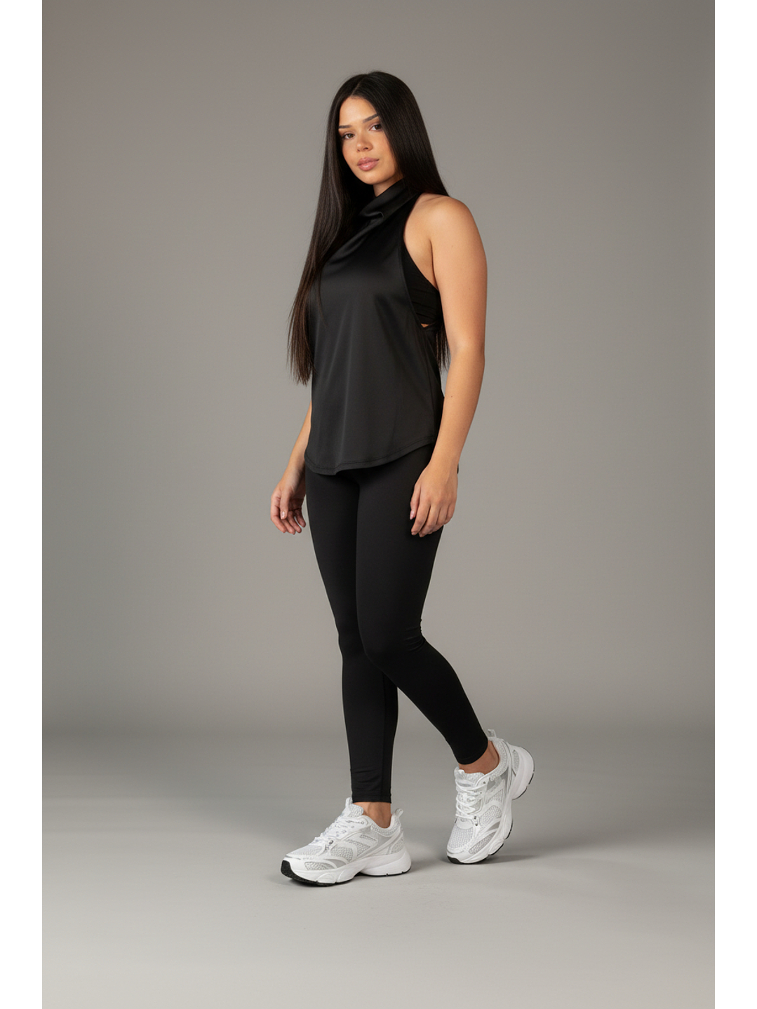 Zapatillas deportivas suel blanco 5-10 2