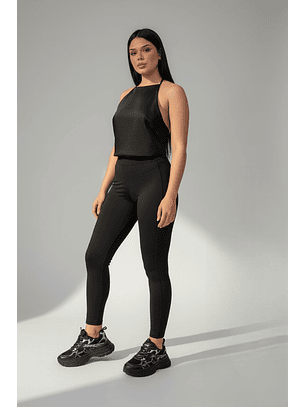 Zapatillas deportivas Suel negro 19