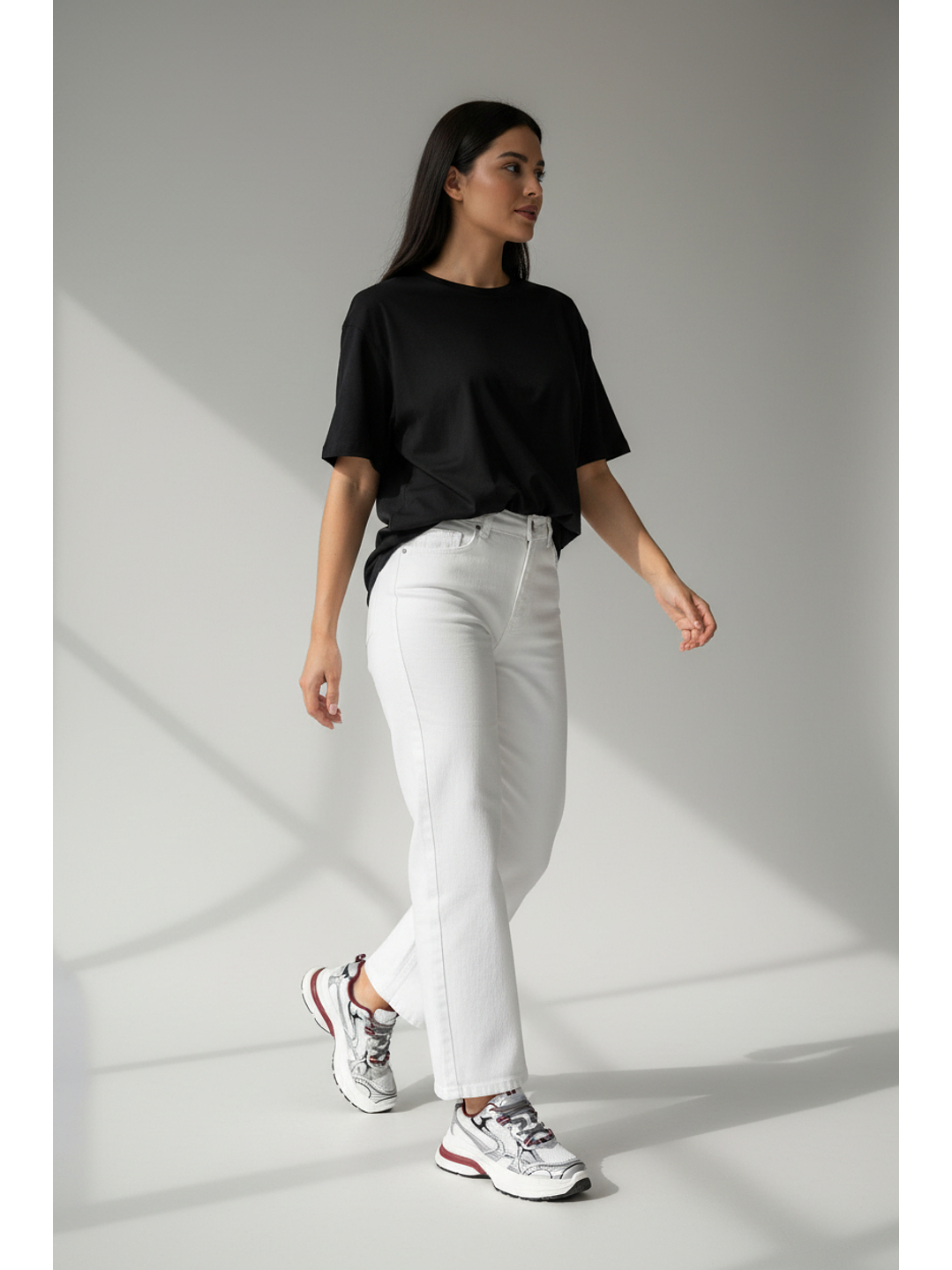 Zapatillas deportivas suel burdeo 22  2