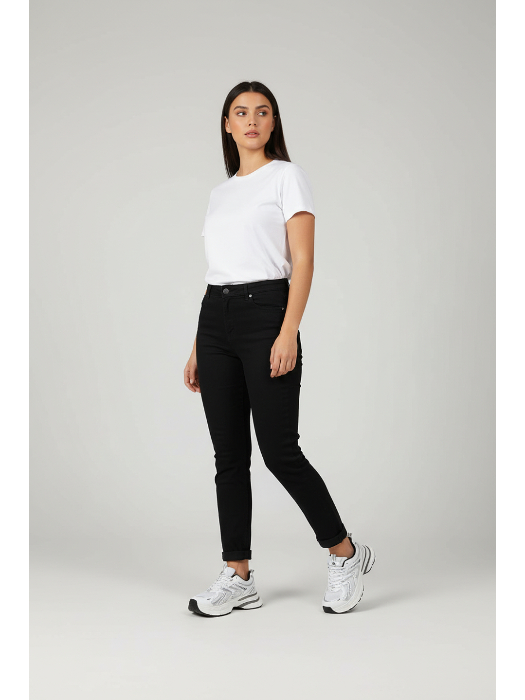 Zapatillas deportivas suel blanco 3-10 2