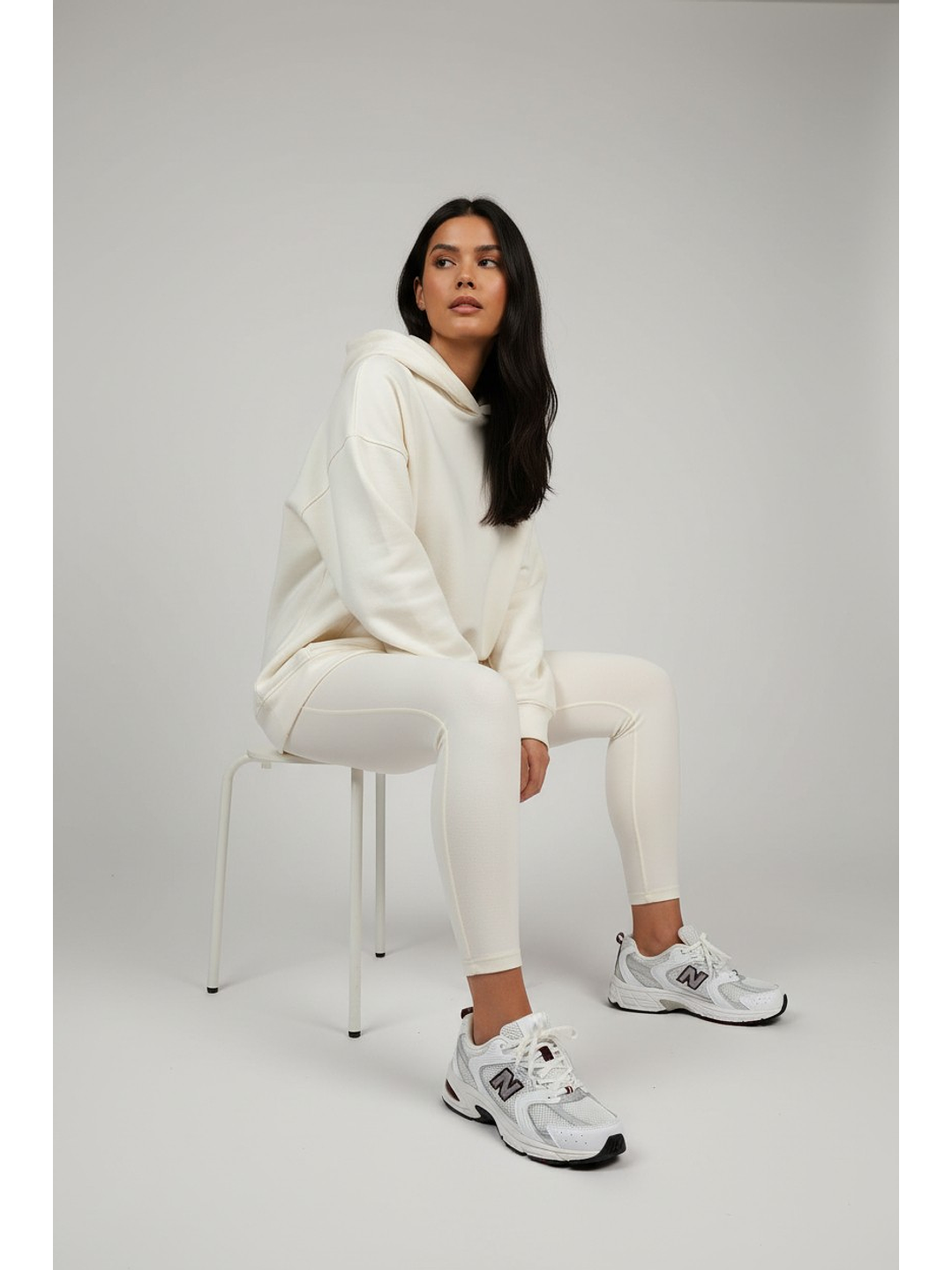 Zapatillas deportivas suel beige/burdeo 309 2