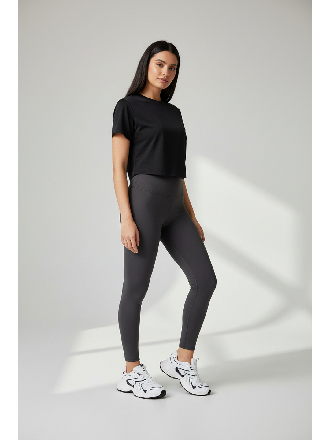 Zapatillas deportivas suel blanco 22-10 2