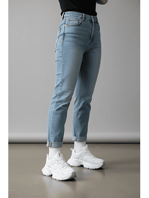 Zapatillas deportivas suel blanco 06-10