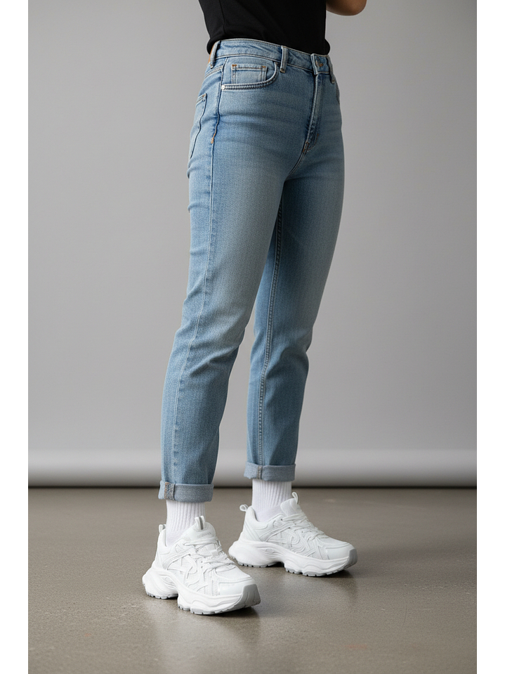 Zapatillas deportivas suel blanco 06-10 2