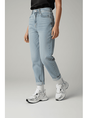 Zapatillas deportivas suel blanco 60-5