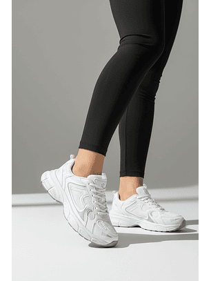 Zapatillas deportivas suel blanco 04-10