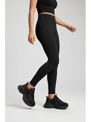 Zapatillas deportivas suel negro 07-1