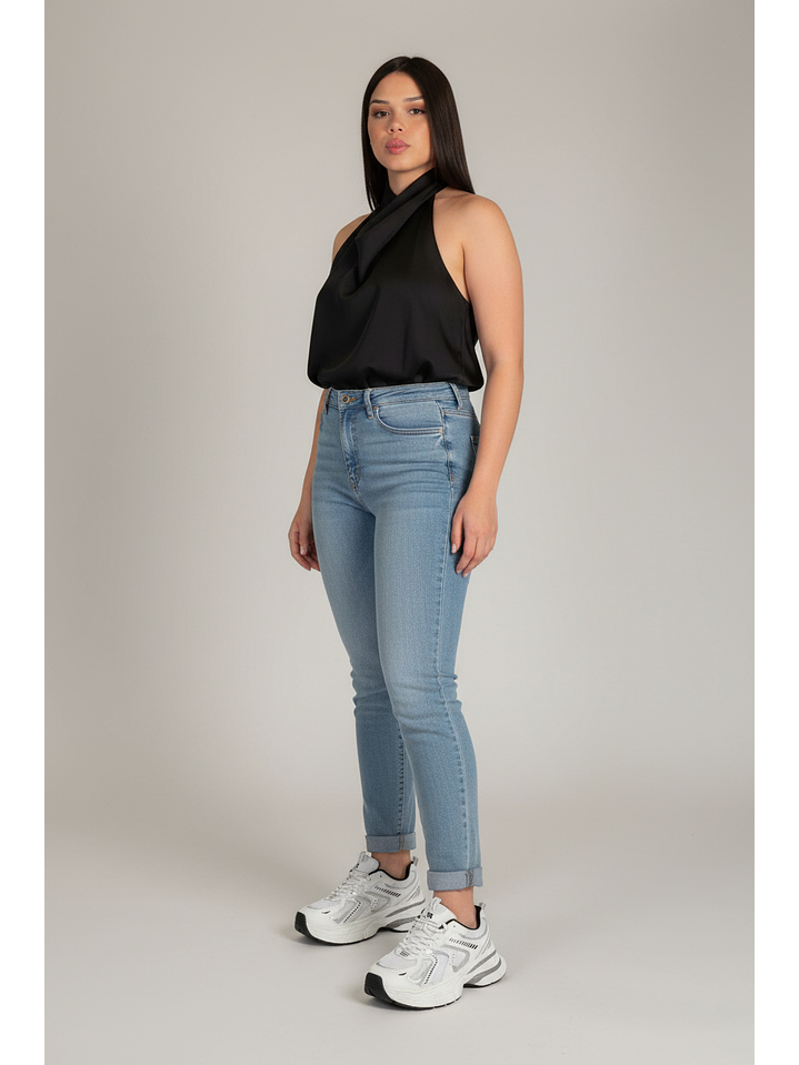 Zapatillas deportivas suel caqui 4-10 2