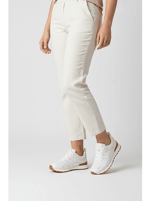 Zapatillas deportivas suel caqui B87