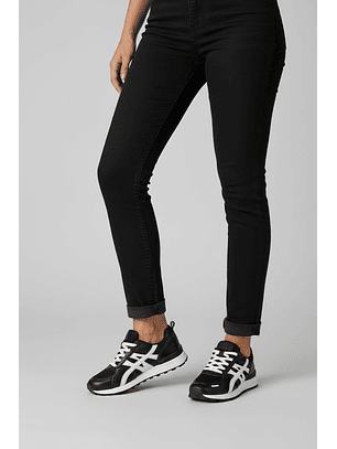 Zapatillas deportivas suel negro B87