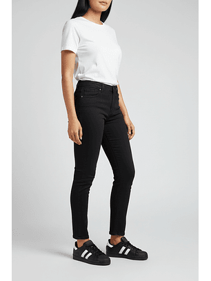 Zapatillas deportivas suel negro 665