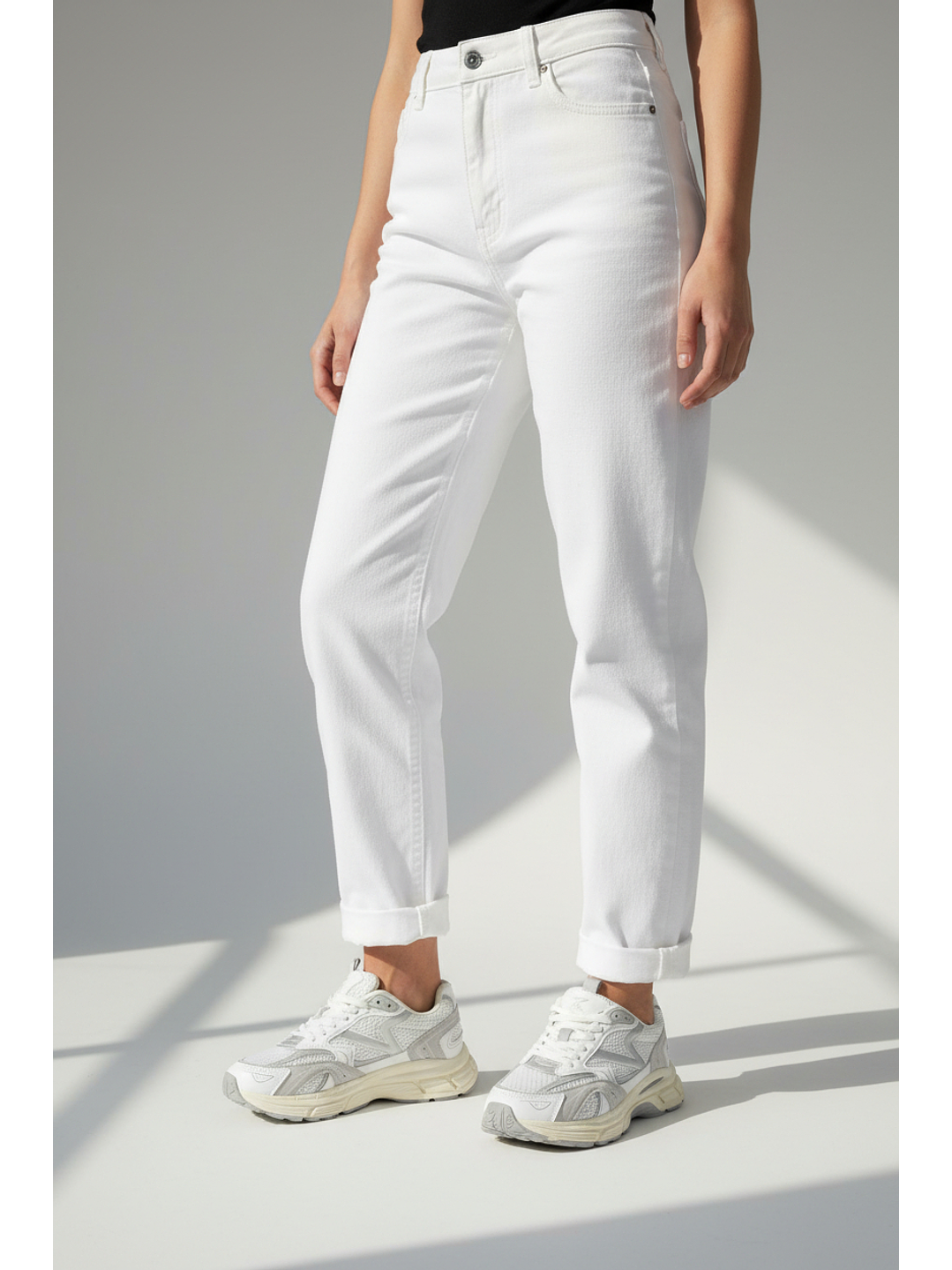 Zapatillas deportivas suel blanco 666 2