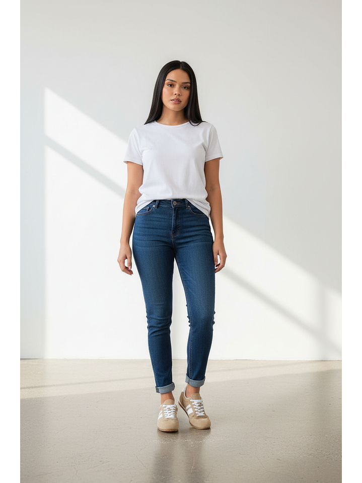 Zapatillas gamuza basicos suel caqui 86 2