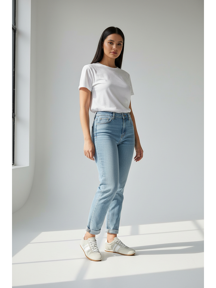 Zapatillas gamuza basicos suel Gris 86 2