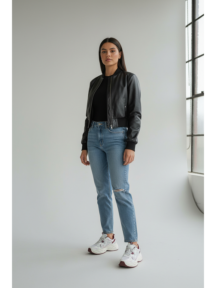 Zapatillas deportivas suel burdeo/gris 29 2