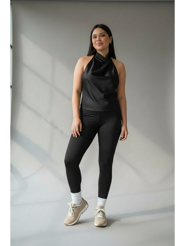 zapatillas suel beige 86K 2