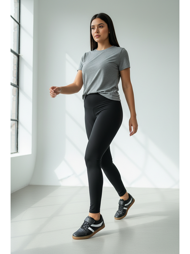 zapatillas suel negro 58 2