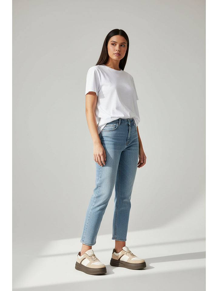 zapatillas suel beige 21 2