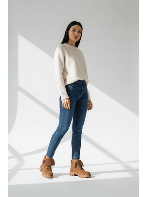 BOTA MIUMIU Marron 2637 