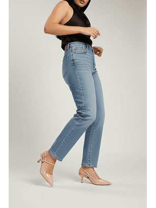 Tacón Kitten Heel suel caqui 12-5