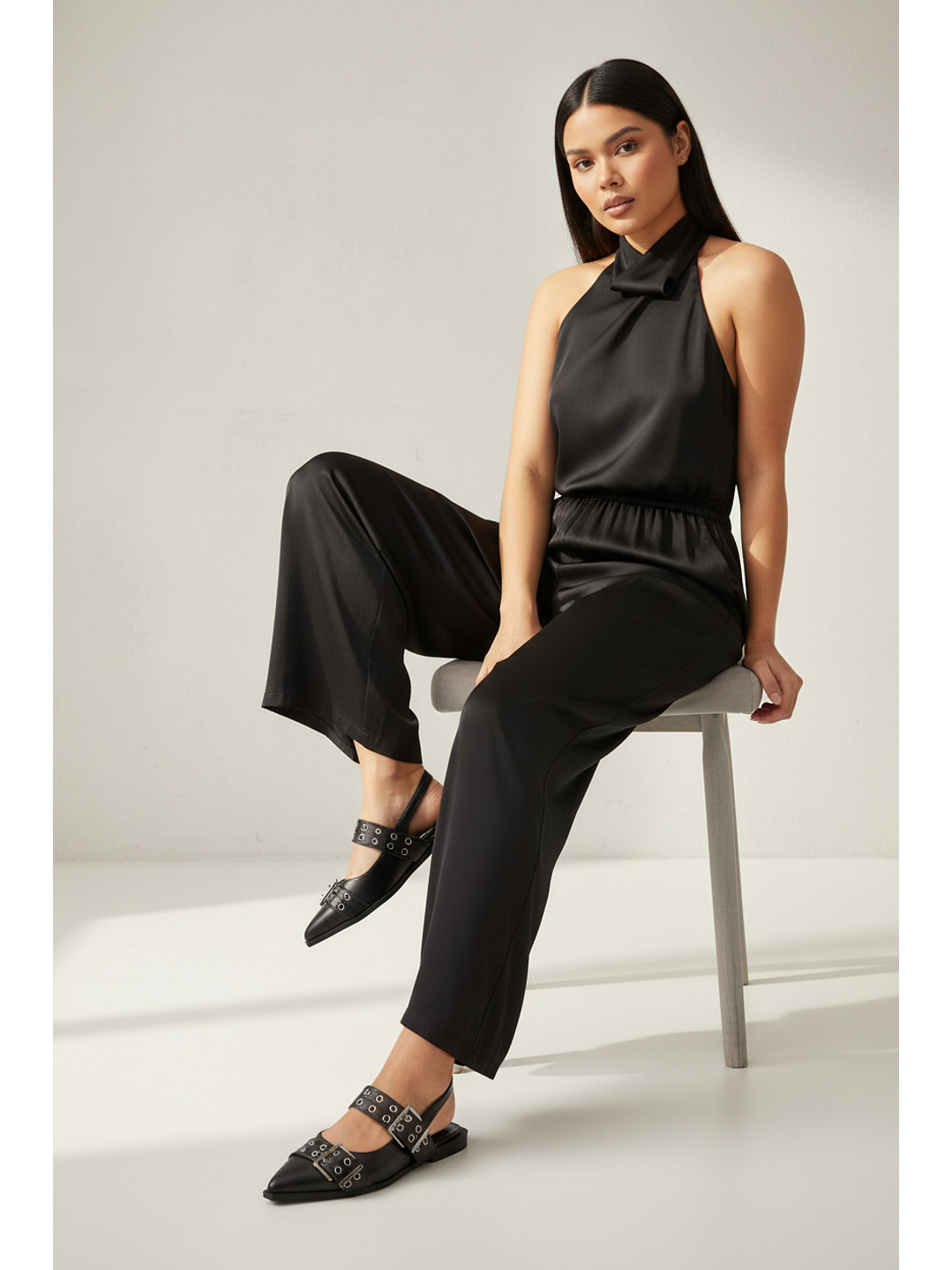 Puntillas Slingback Suel 013 2