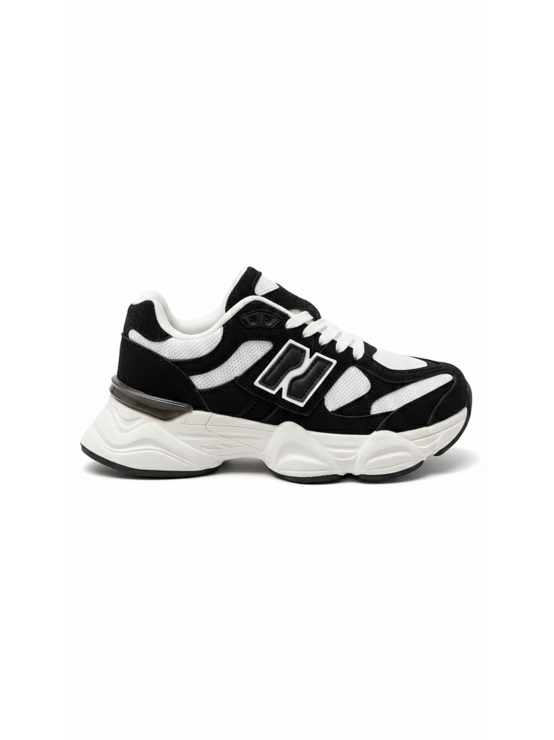 Zapatillas deportivas suel panda 682 1