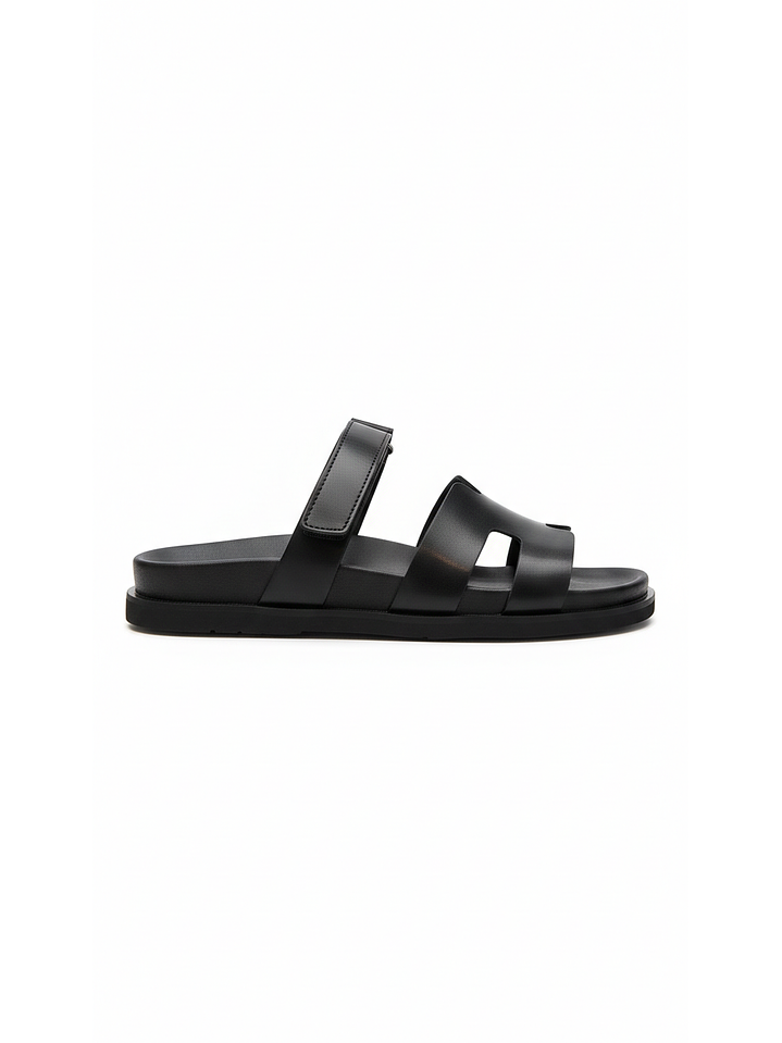 sandalias suel negro 2115 1