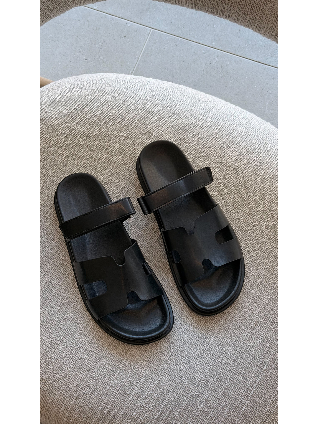 sandalias suel negro 2115 3