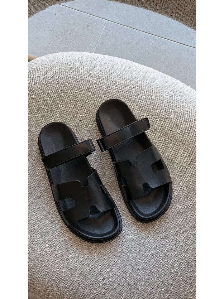sandalias suel negro 2115 3