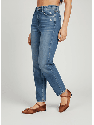 Ballerinas Mary jane suel Marron 42