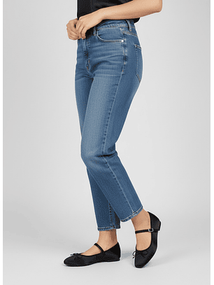 Ballerinas Mary jane suel Negro T42