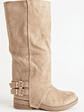Bota Suel Beige 2671  - Miniatura 1