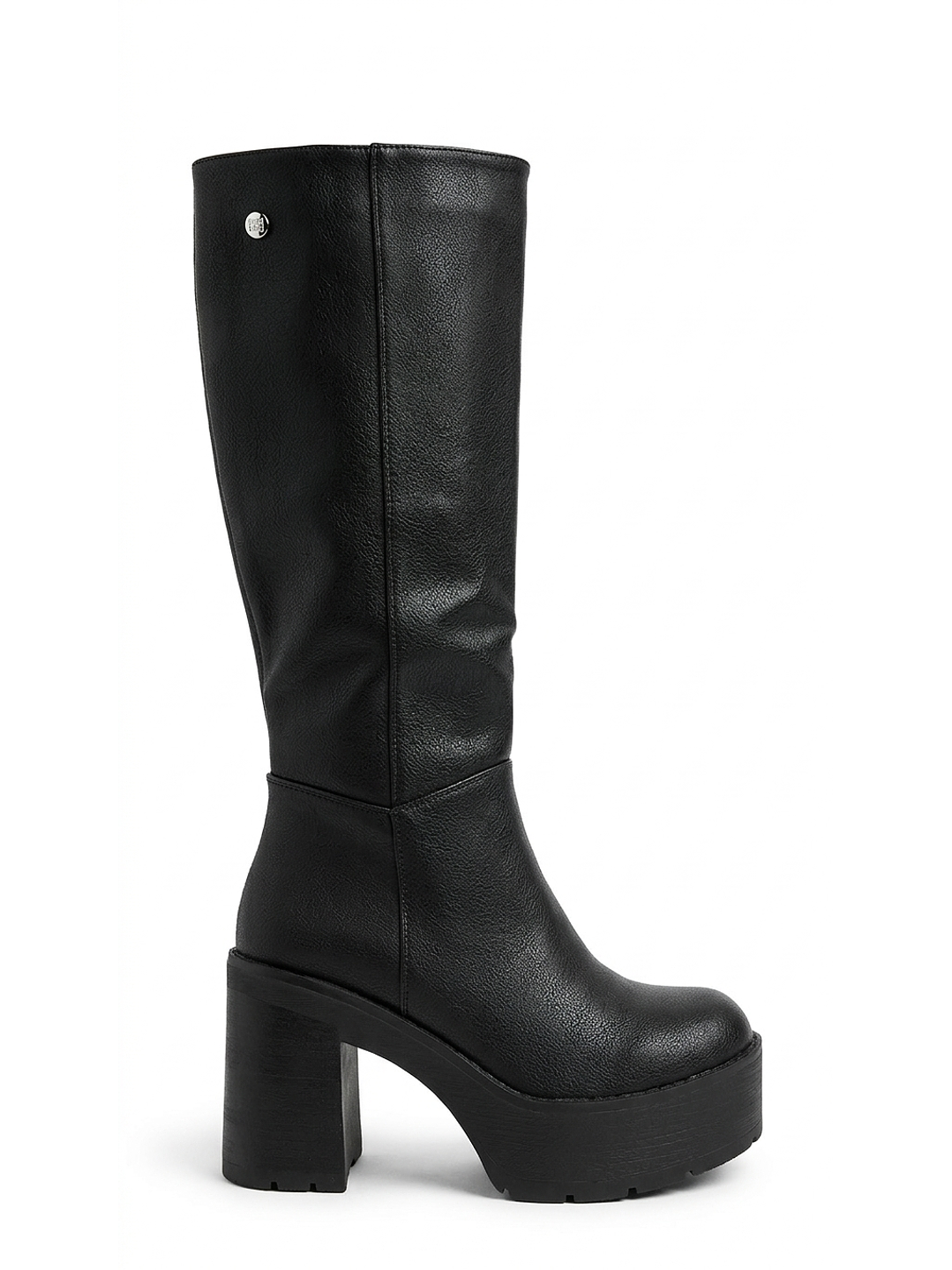 Bota Suel Negro 04-1 1