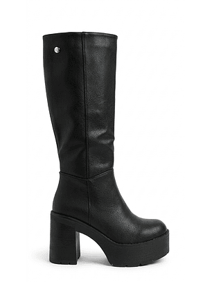 Bota Suel Negro 04-1