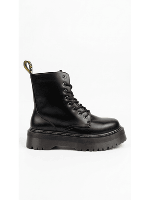 Bota suel negro 43-1