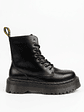 Bota suel negro 43-1 - Miniatura 1