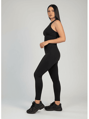 Zapatillas deportivas Suel negro 316