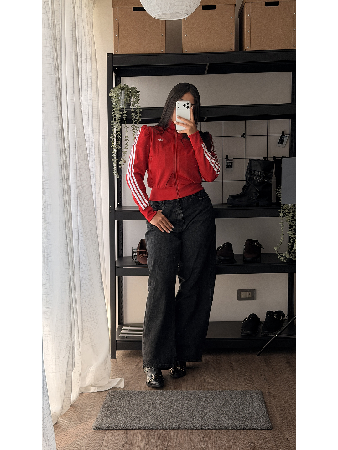 Botas bajas suel negro 028 6