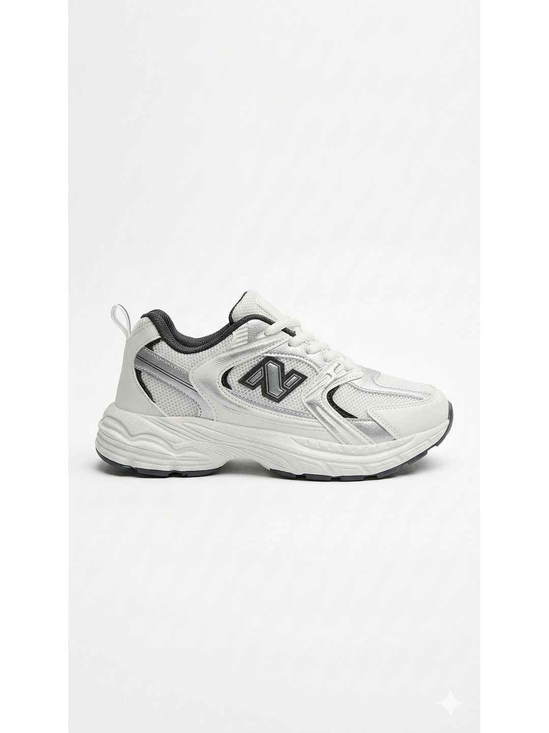 Zapatillas deportivas Suel blanco 533 1