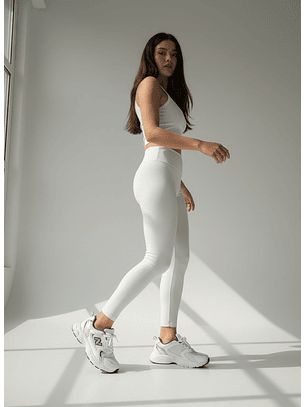 Zapatillas deportivas Suel blanco 533