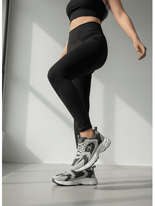 Zapatillas deportivas Suel Gris 533