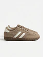 Zapatillas deportivas suel beige 692 - Miniatura 1
