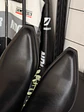 Bota suel negro 23T - Miniatura 5