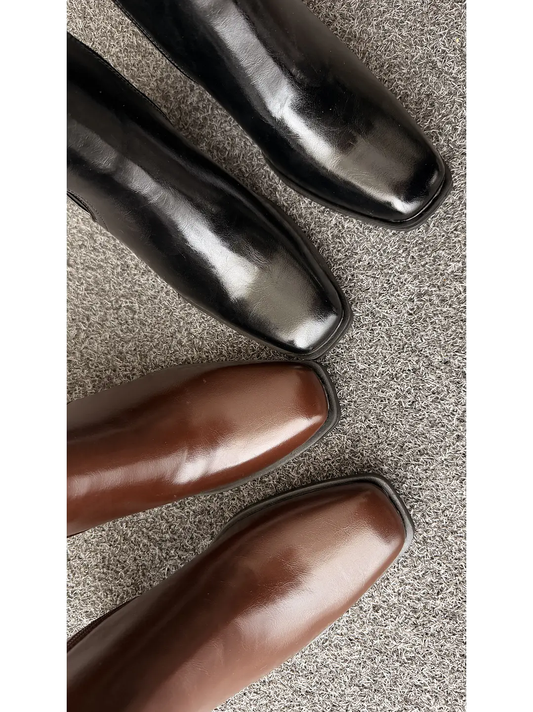 Bota suel chocolate 2636 6