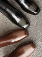 Bota suel chocolate 2636 - Miniatura 6