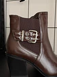 Bota suel chocolate 2636 - Miniatura 4